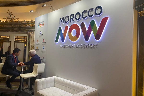 Export Morocco Now 2024-2026 : Les entreprises bénéficiaires du programme sélectionnées